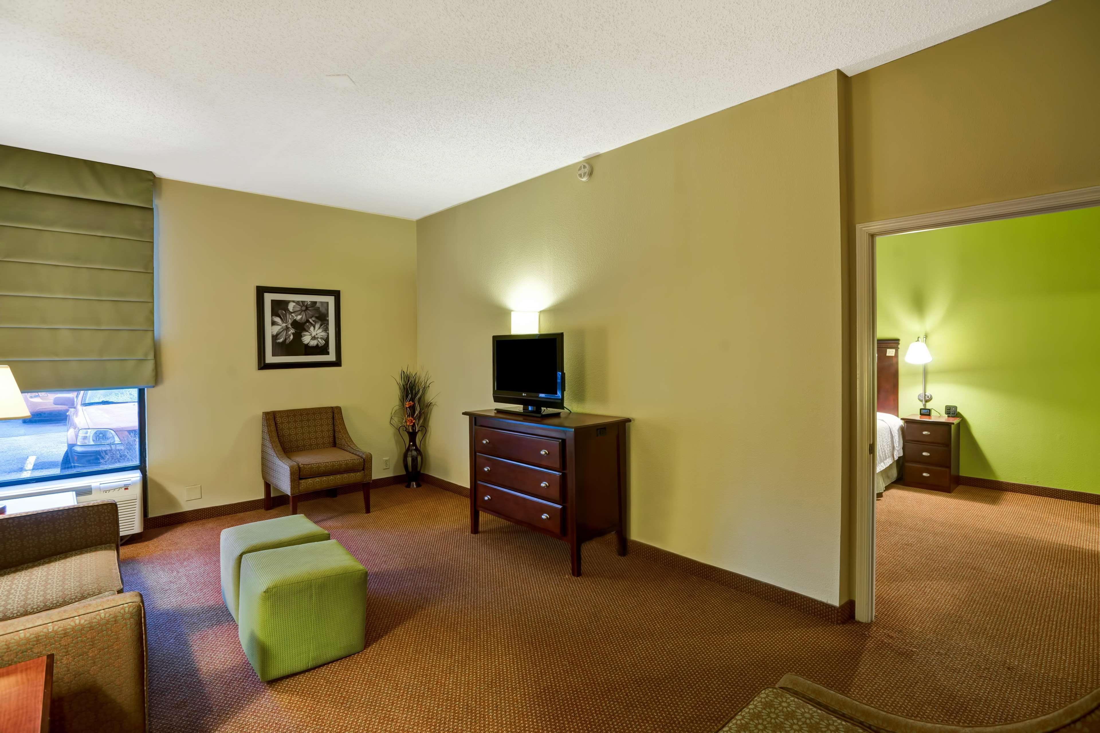 Hampton Inn Morgantown Extérieur photo