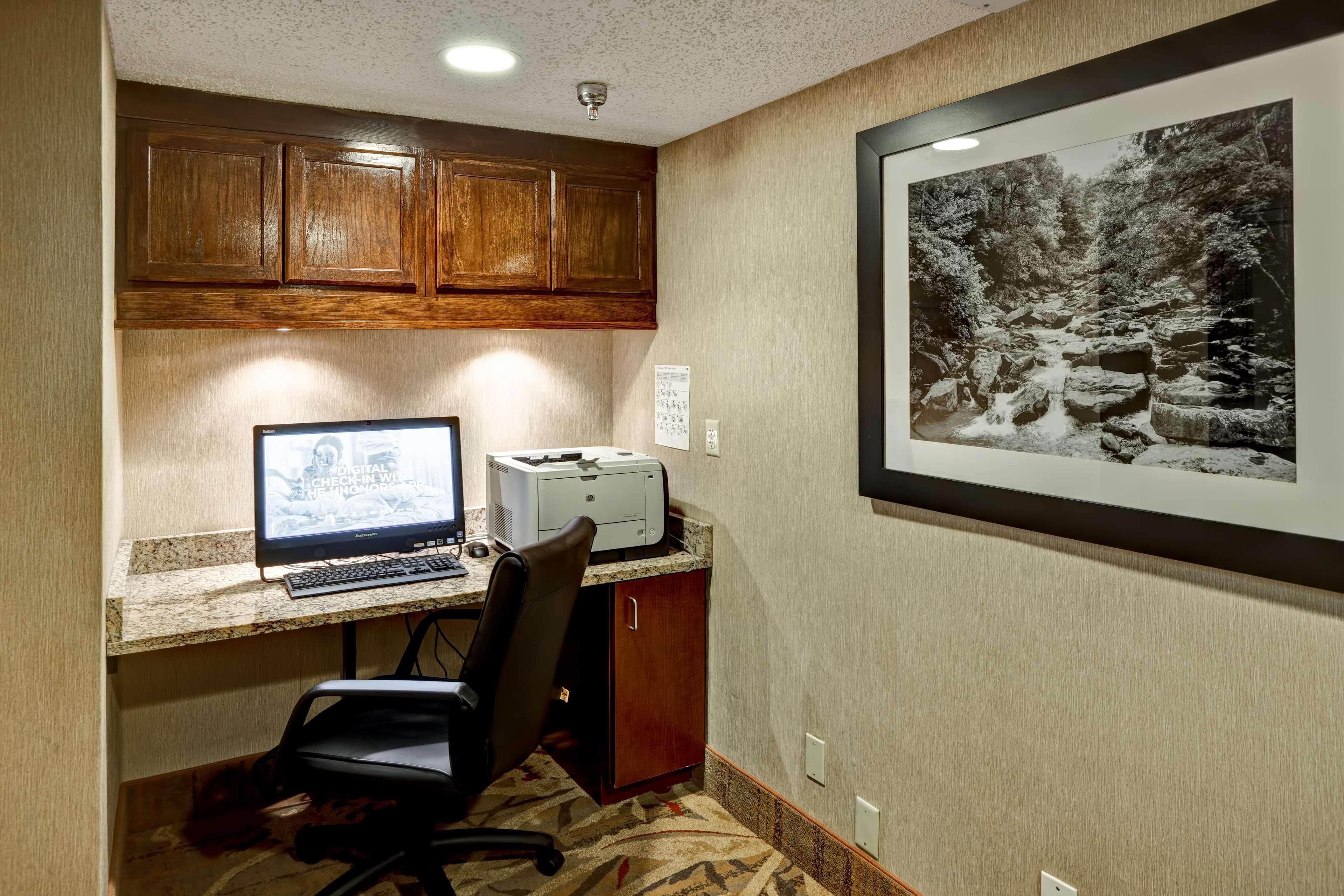 Hampton Inn Morgantown Extérieur photo