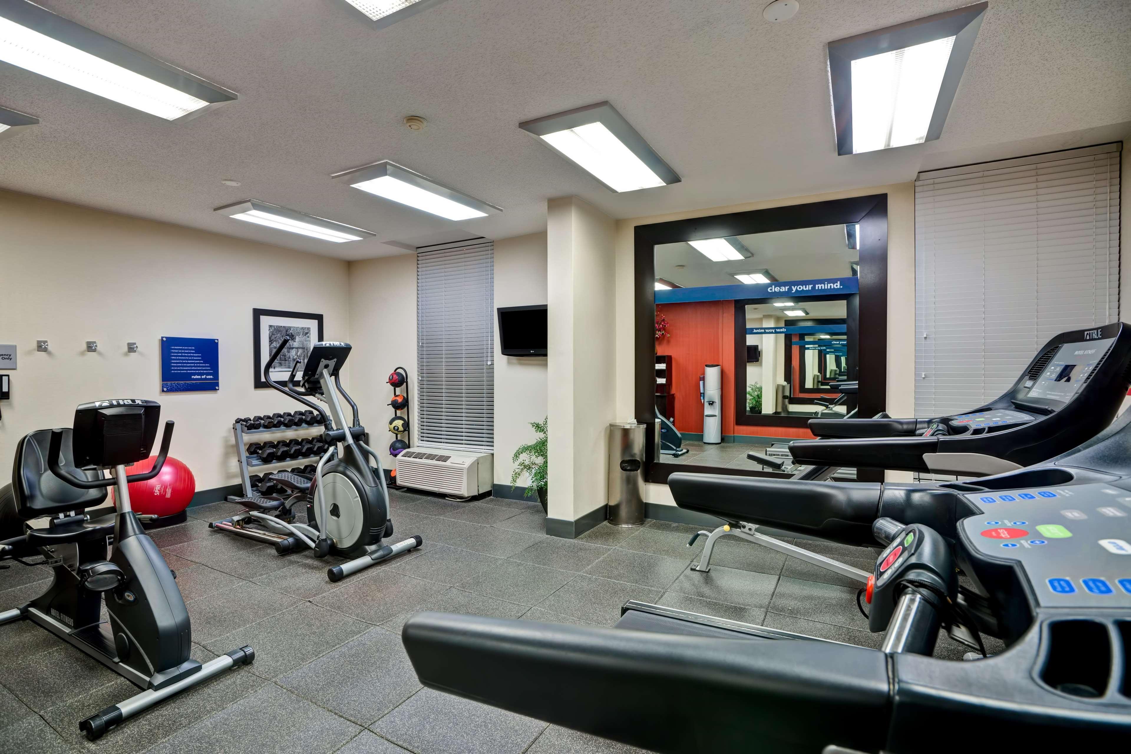 Hampton Inn Morgantown Extérieur photo