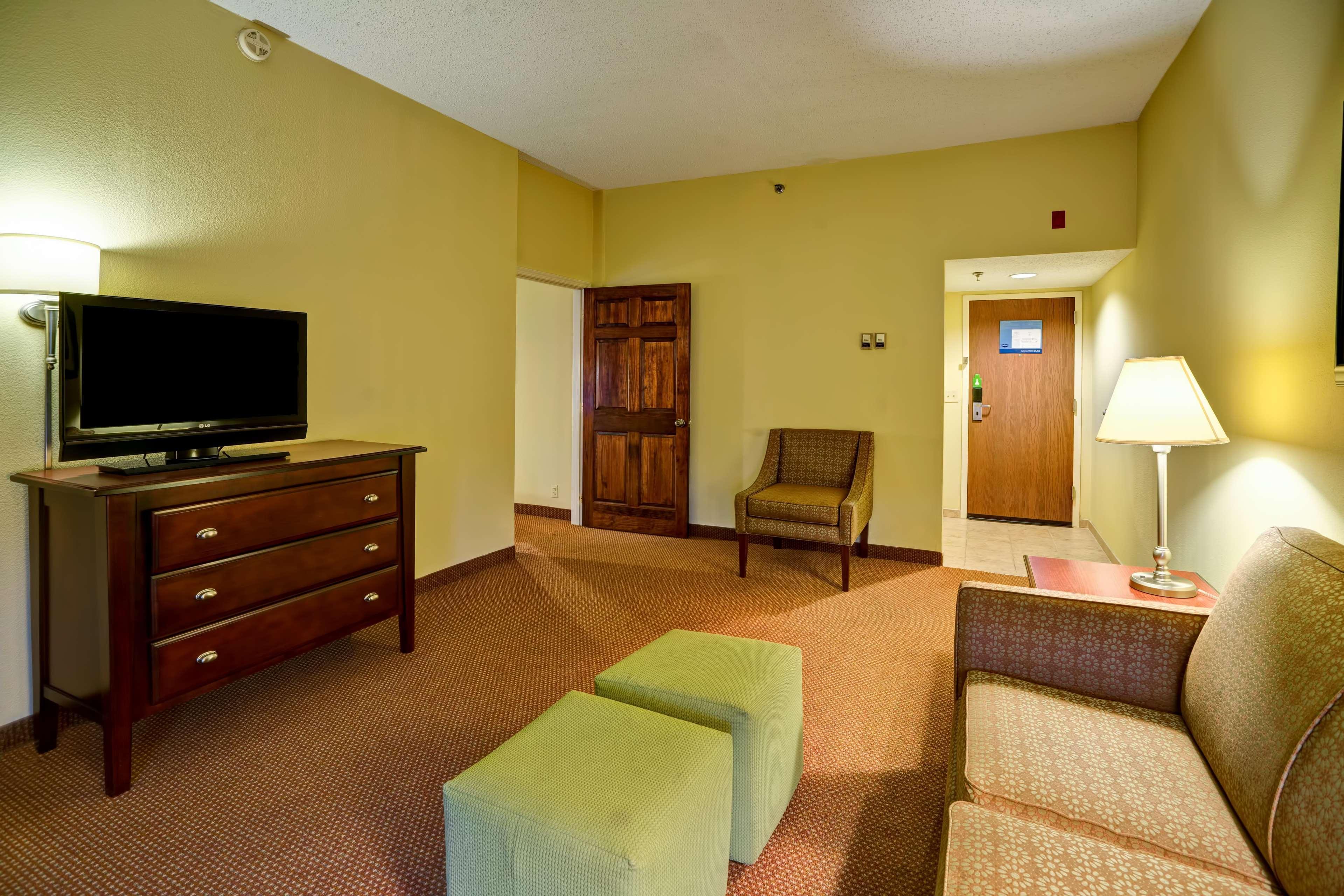 Hampton Inn Morgantown Extérieur photo