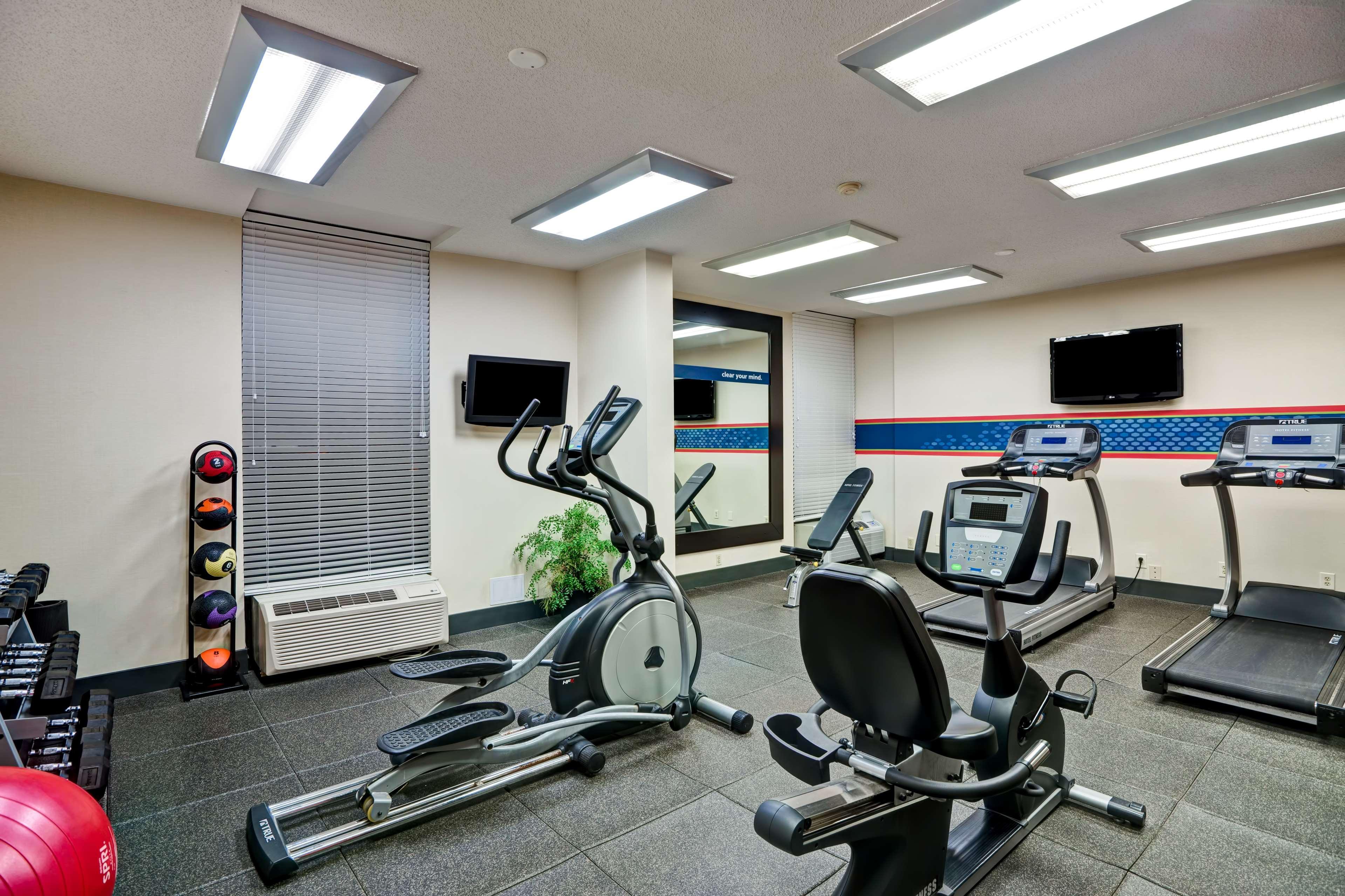 Hampton Inn Morgantown Extérieur photo