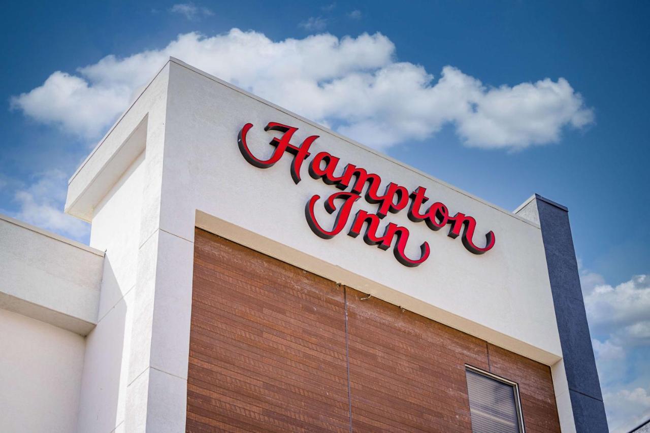 Hampton Inn Morgantown Extérieur photo