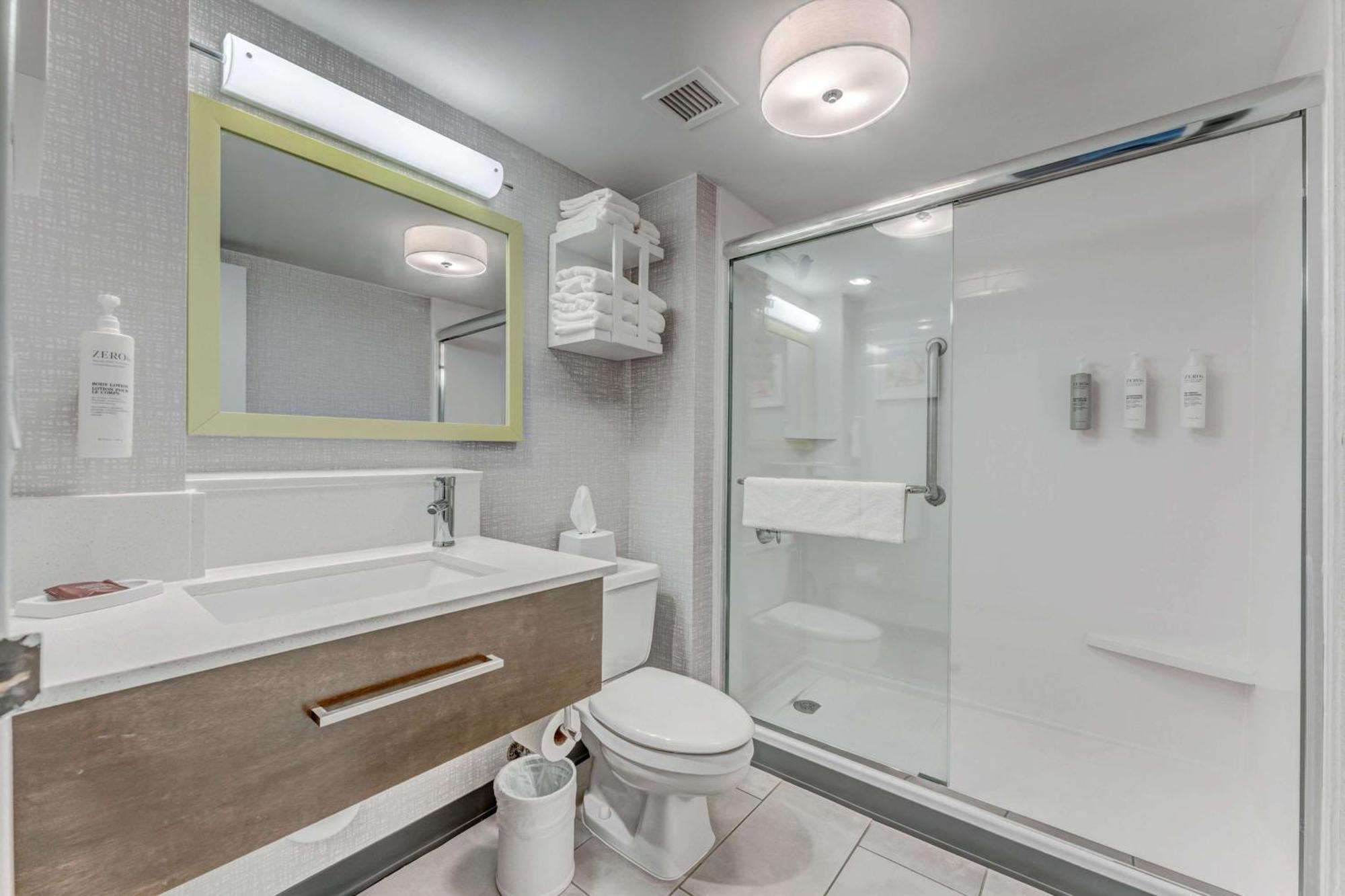 Hampton Inn Morgantown Extérieur photo