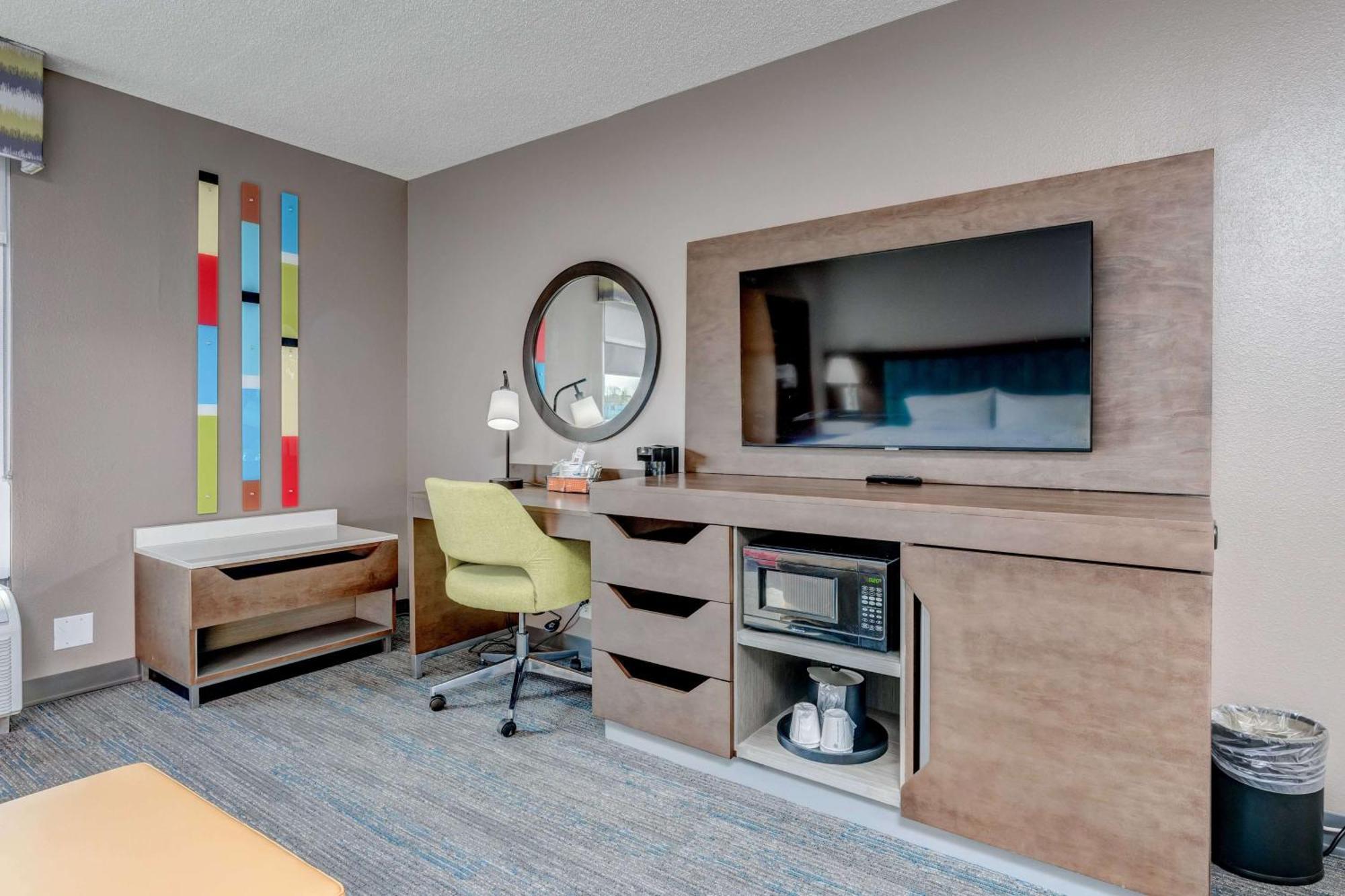 Hampton Inn Morgantown Extérieur photo
