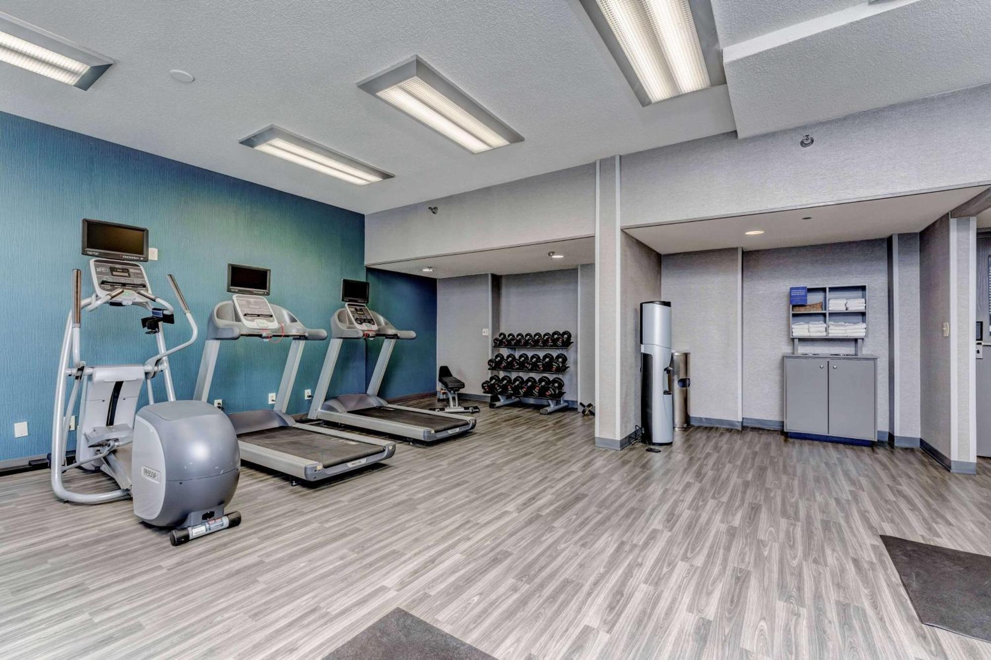 Hampton Inn Morgantown Extérieur photo