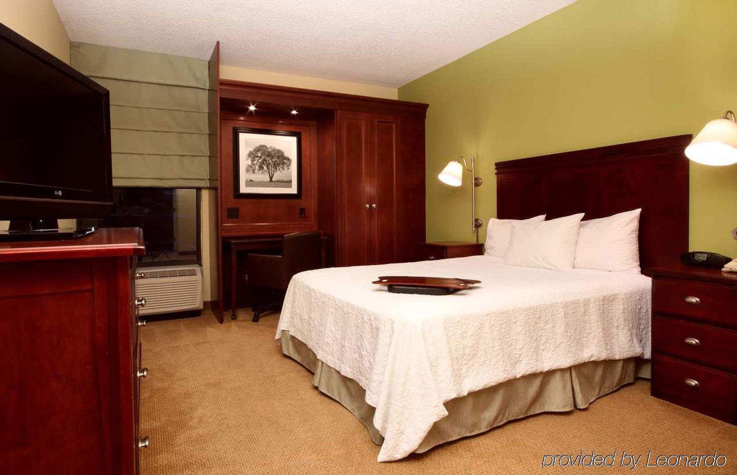 Hampton Inn Morgantown Extérieur photo
