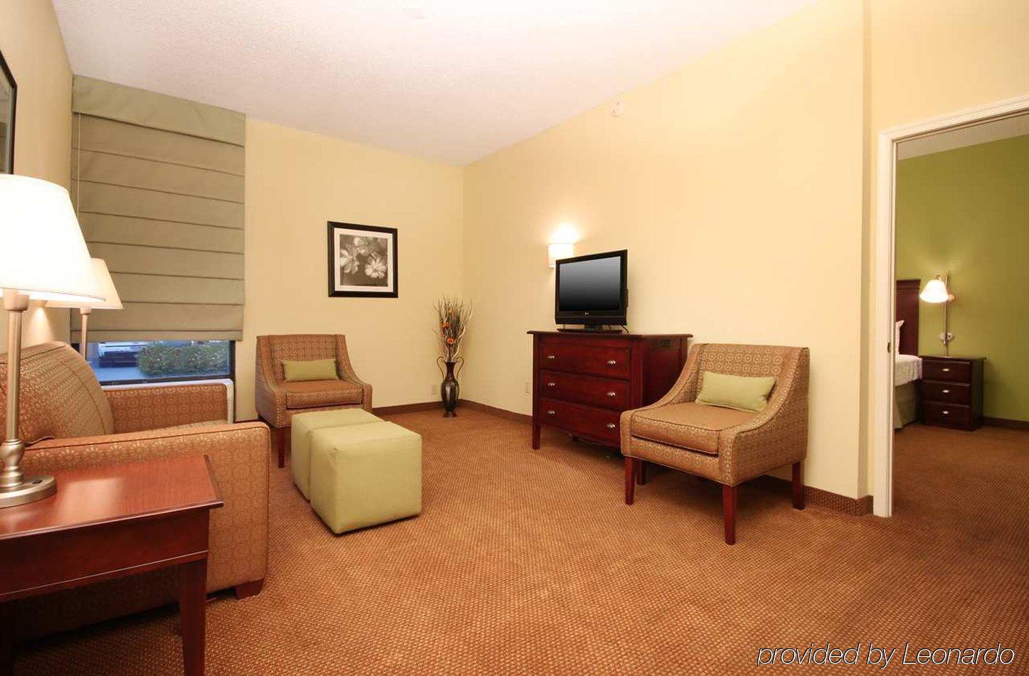 Hampton Inn Morgantown Extérieur photo